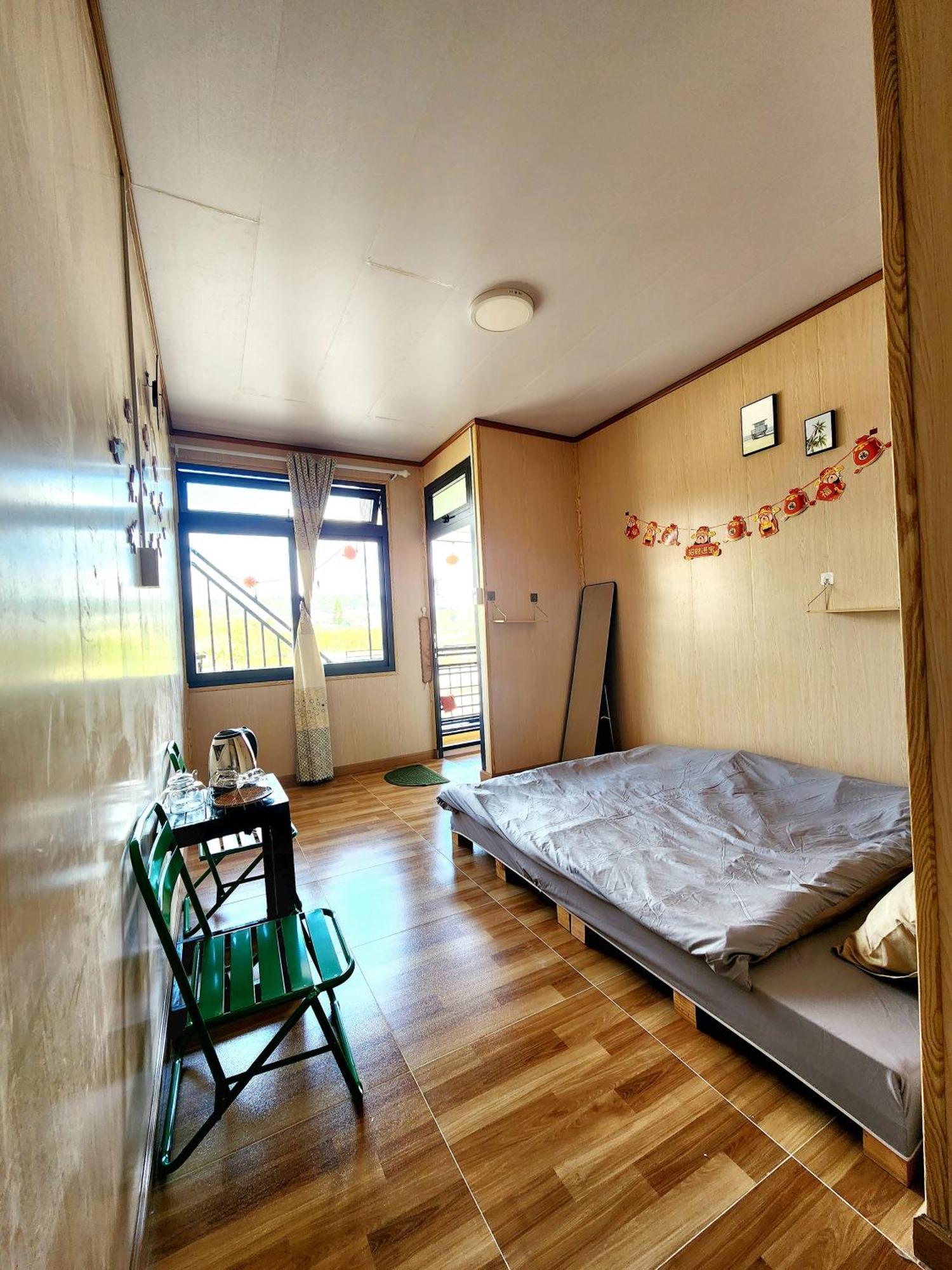 Xom Nha La Homestay Da Lat Kültér fotó