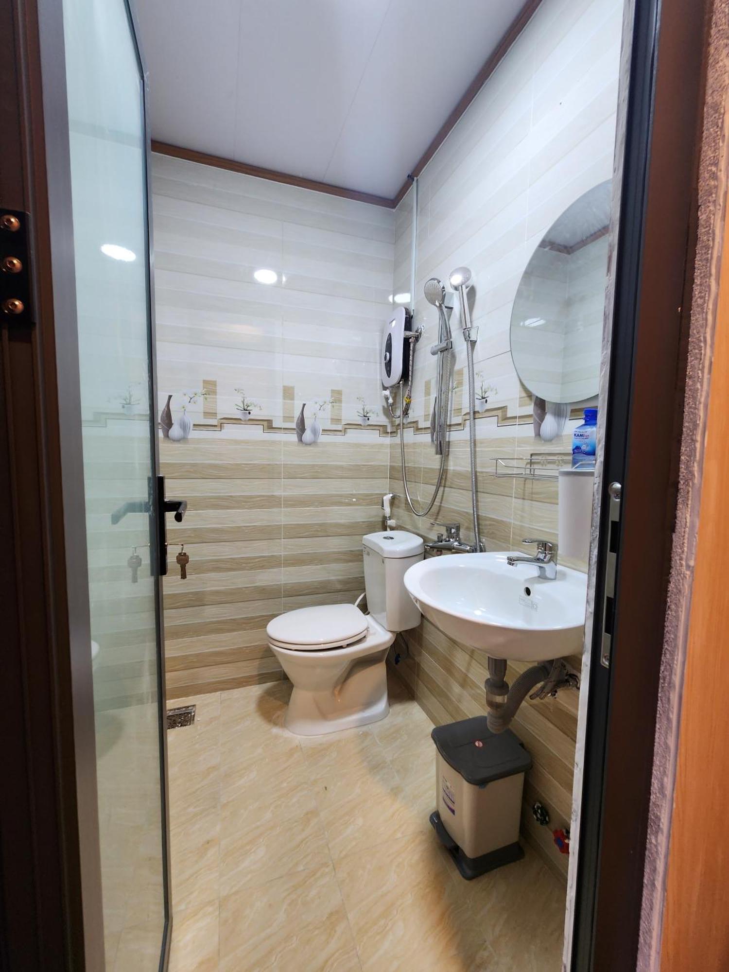 Xom Nha La Homestay Da Lat Kültér fotó