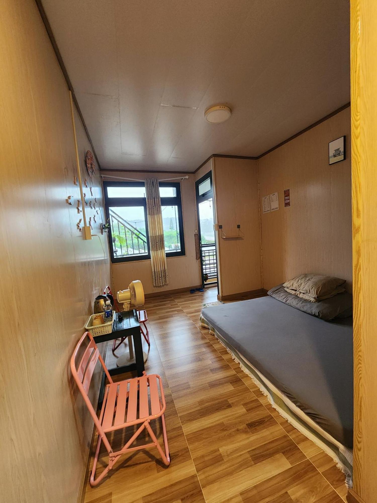 Xom Nha La Homestay Da Lat Kültér fotó
